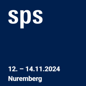 KappaSense at SPS Nuremberg 2024